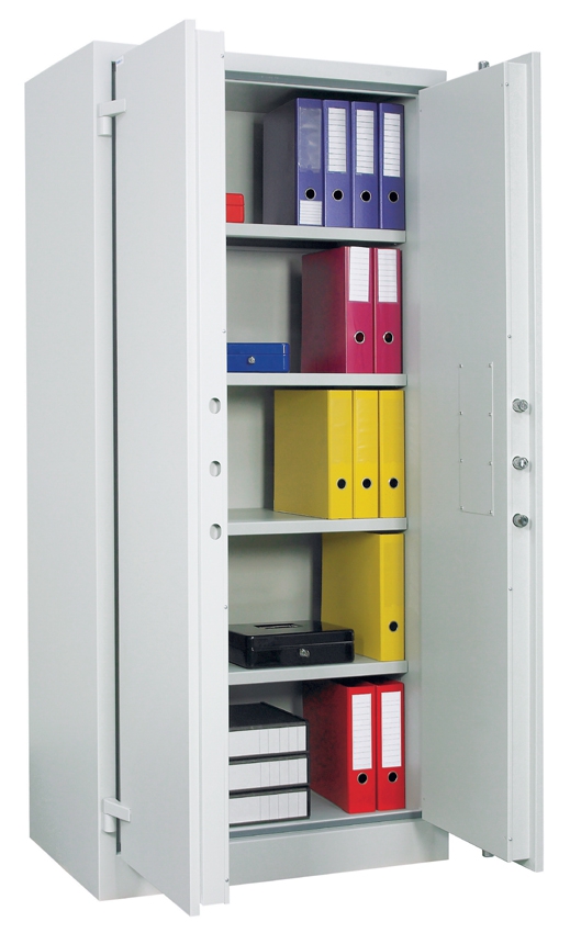Trezorová skříň Archive Cabinet 640-KL